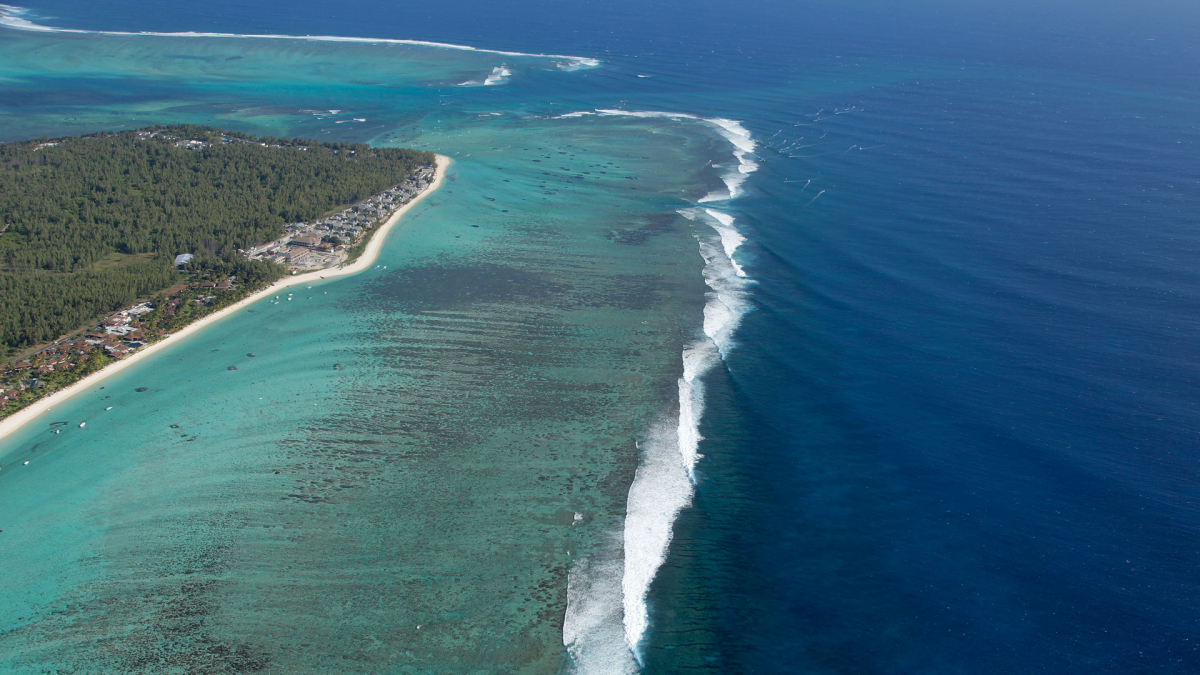 Mauritius