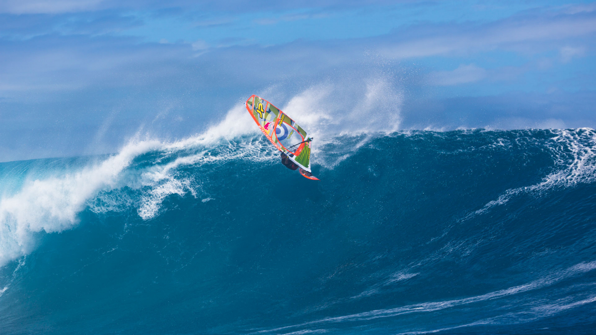 Jason Polakow / Cloudbreak - Fiji