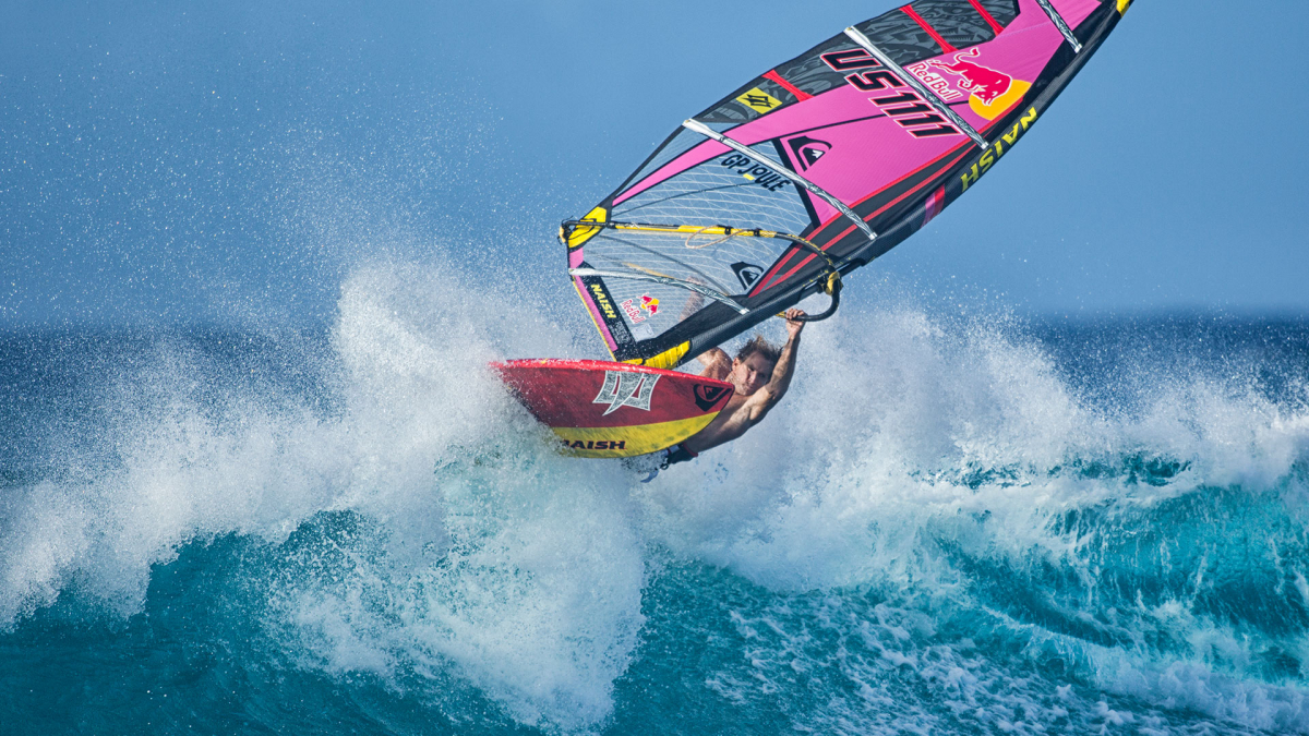 Robby Naish
