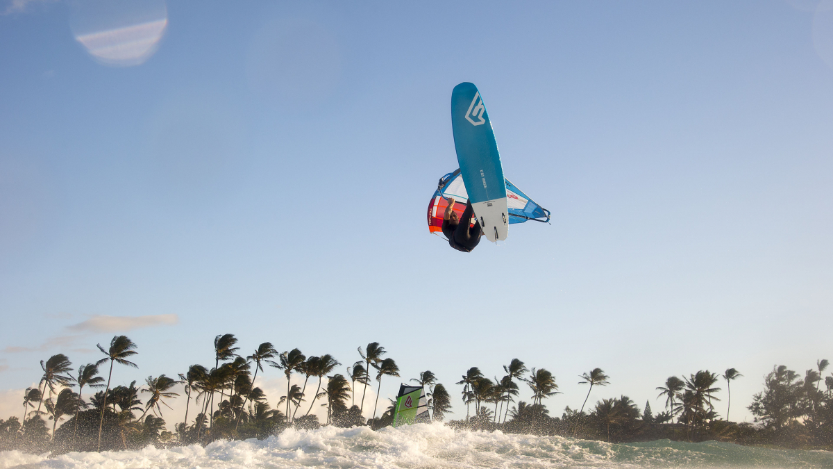Craig Gertenbach - Maui