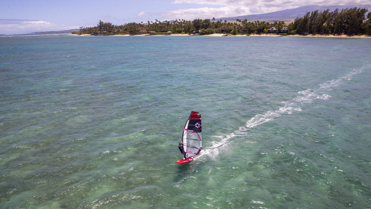 Maui