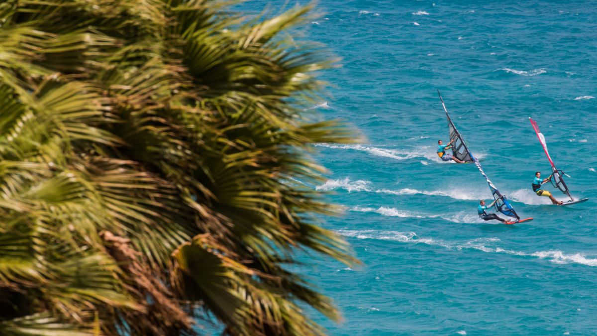 Sotavento / Fuerteventura